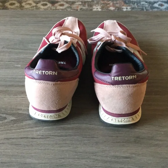 Tretorn Rawlings 2.0 - Picture 3 of 7